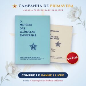 O Mistério das Glândulas Endócrinas (brinde: Astrologia e as Glândulas Endócrinas)