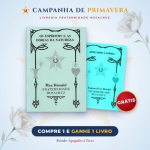 Os Espíritos e as Forças da Natureza (brinde: Espíritos Apegados à Terra)