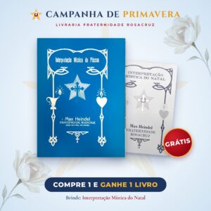 Interpretação Mística da Páscoa (brinde: Interpretação Mística do Natal)