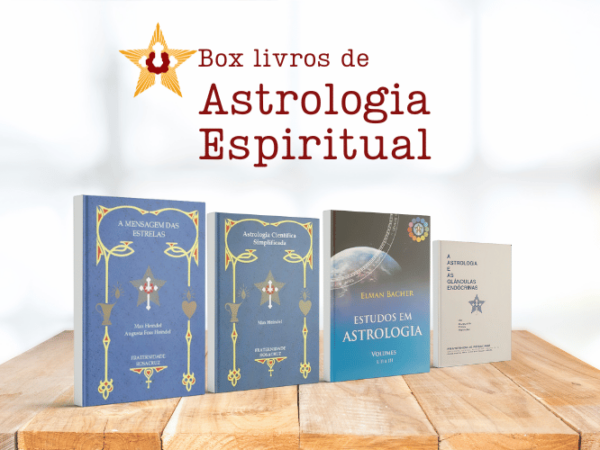 Box Astrologia Espiritual