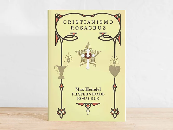 Cristianismo Rosacruz por Max Heindel