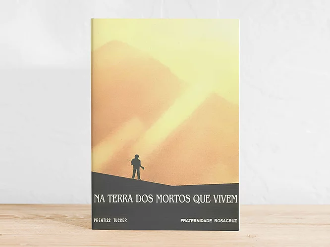 Na Terra dos Mortos que Vivem