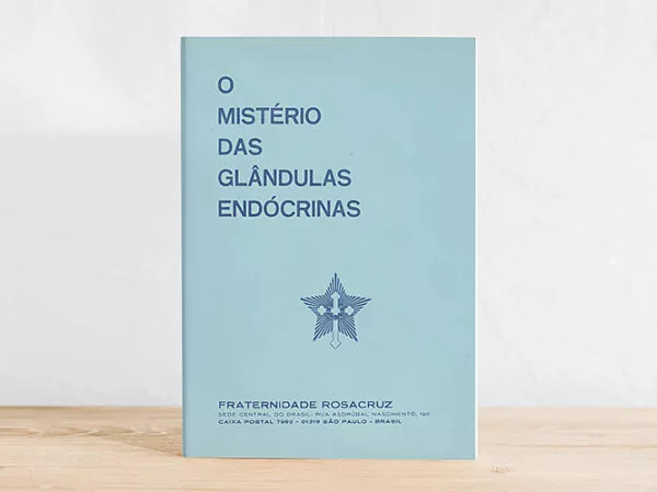 O Mistério das Glândulas Endócrinas