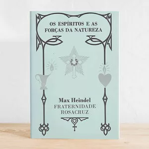Os Espíritos e as Forças da Natureza