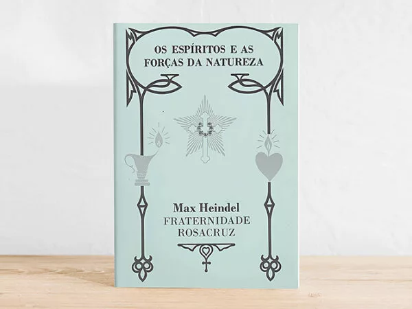 Os Espíritos e as Forças da Natureza