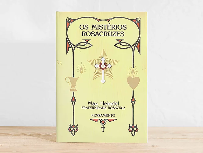 Os Mistérios Rosacruzes