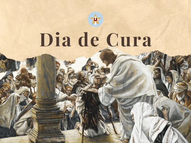 Serviço de Cura