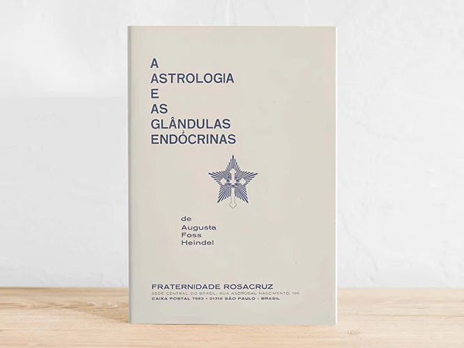 Astrologia e as Glândulas Endócrinas