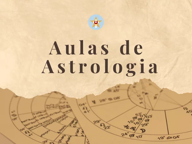 aulas de astrologia