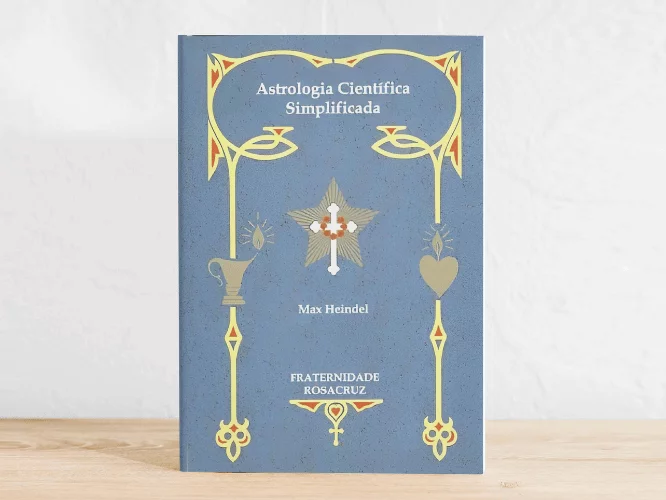 Astrologia Científica e Simplificada